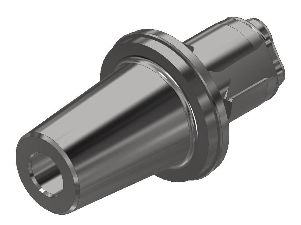 Varia VX3, Porte-outil à serrage thermique, Ø14