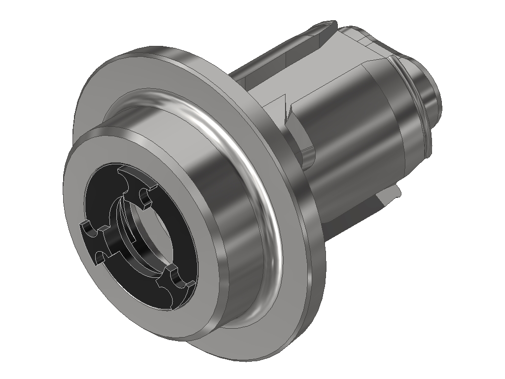Varia VX3, Mandrins à pinces, ER16, DIN6499, Ø1-10