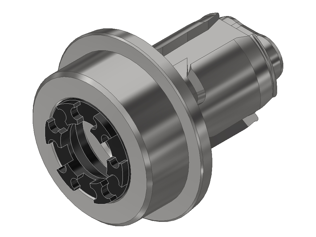 Varia VX3, Mandrins Ă pinces, ER20, DIN6499, Ă2-13