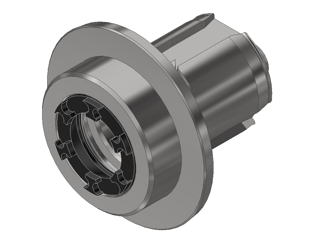 Varia VX4, Mandrins à pinces, ER25, DIN6499, Ø2-16