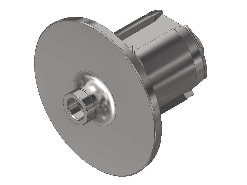 Varia VX4, Adaptateur à changement, FlexFit , M08