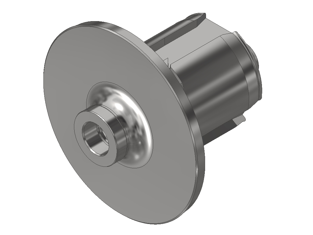 Varia VX4, Adaptateur à changement, FlexFit , M10