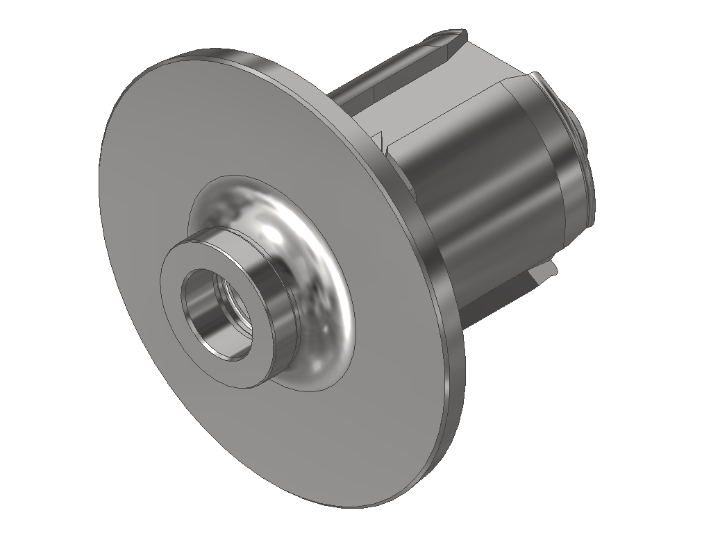 Varia VX4, Adaptateur à changement, FlexFit , M12