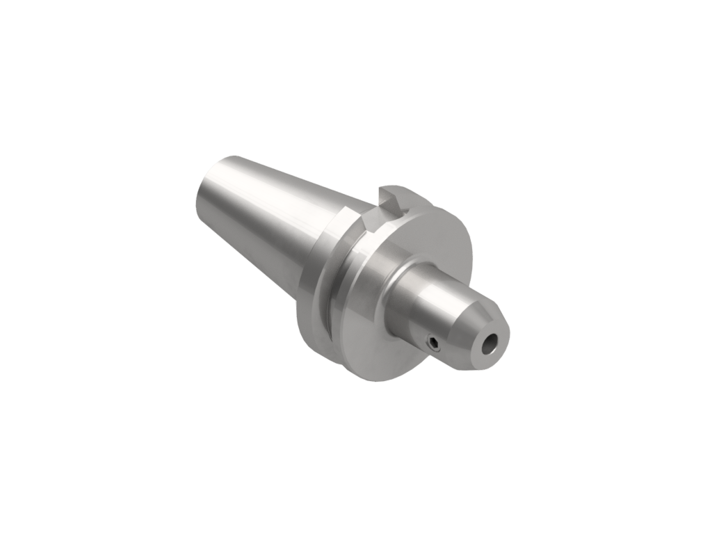 Mandrin porte-fraise (DIN6359) Weldon