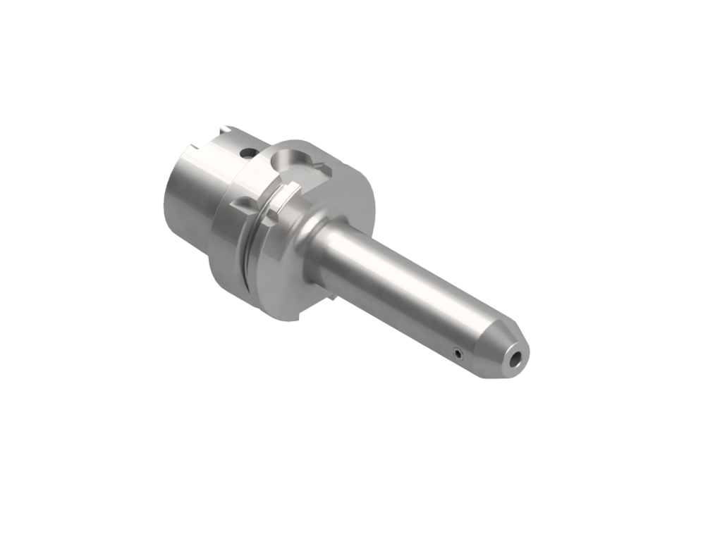 Mandrin porte-fraise (DIN6359) Weldon