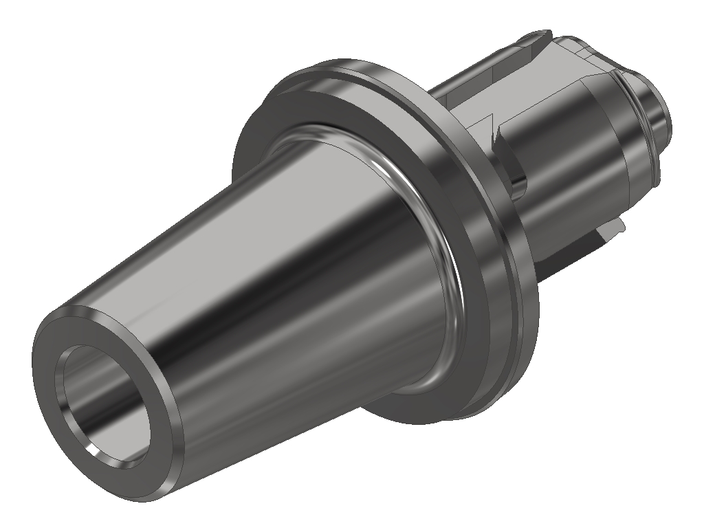 Varia VX3, Porte-outil à serrage thermique, Ø16