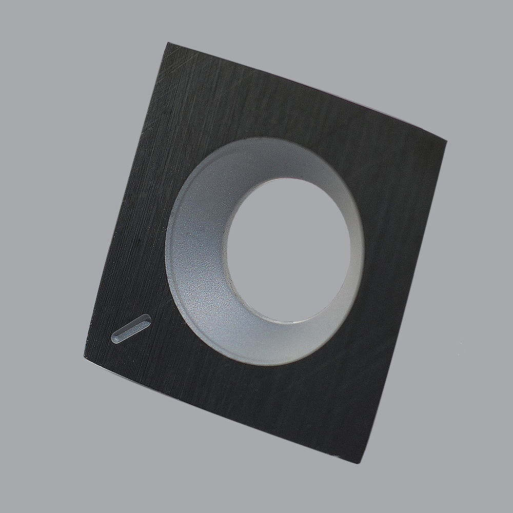 Inserts RADIUS 10    91-127