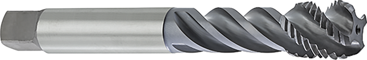 TC-EUNF 5/8x18-2BX-STE45-10-CD