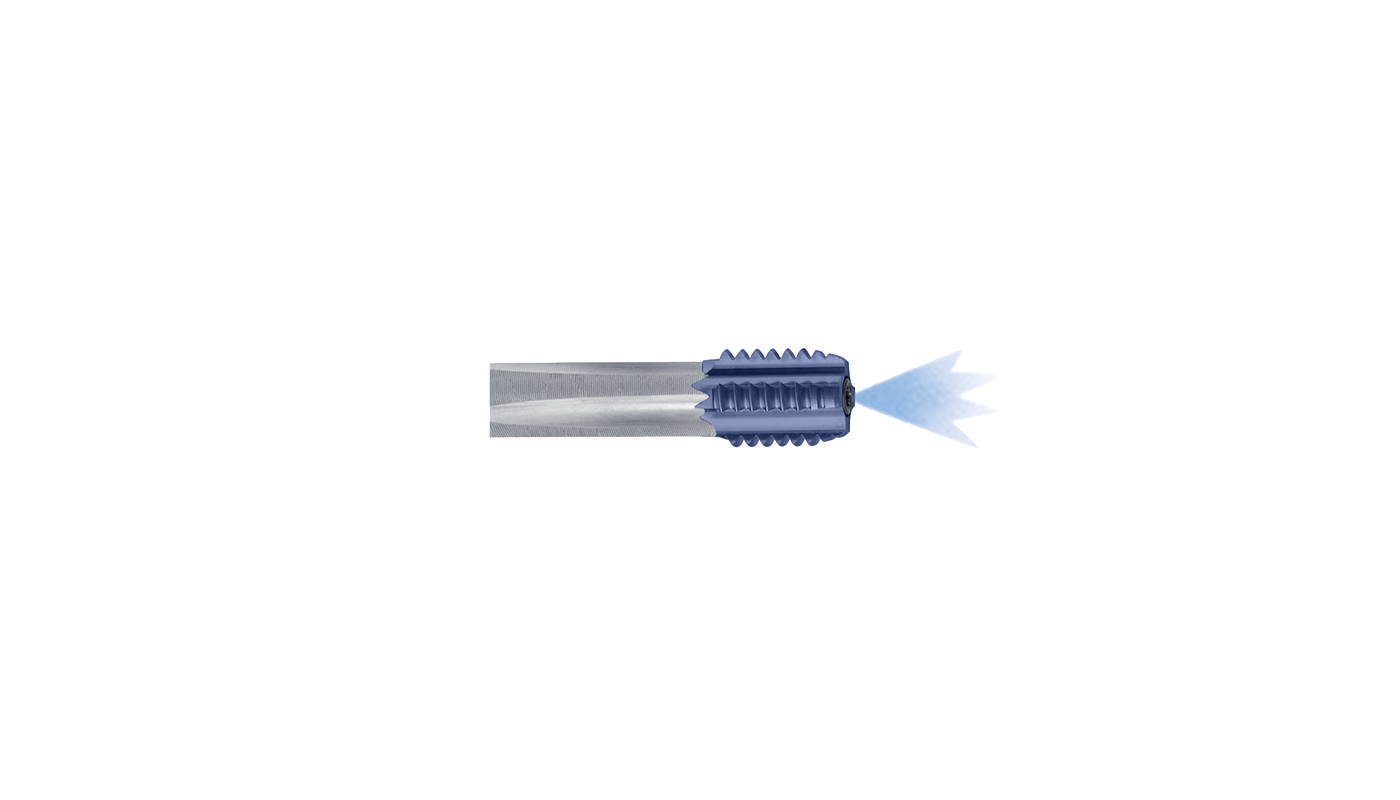 XChange Wechselkopf CM12x1,00 -6HX IKZ